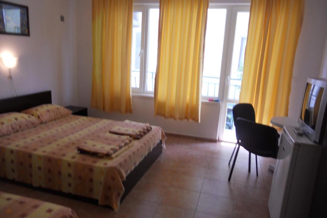 Photo of Bedroom in Akhtopol