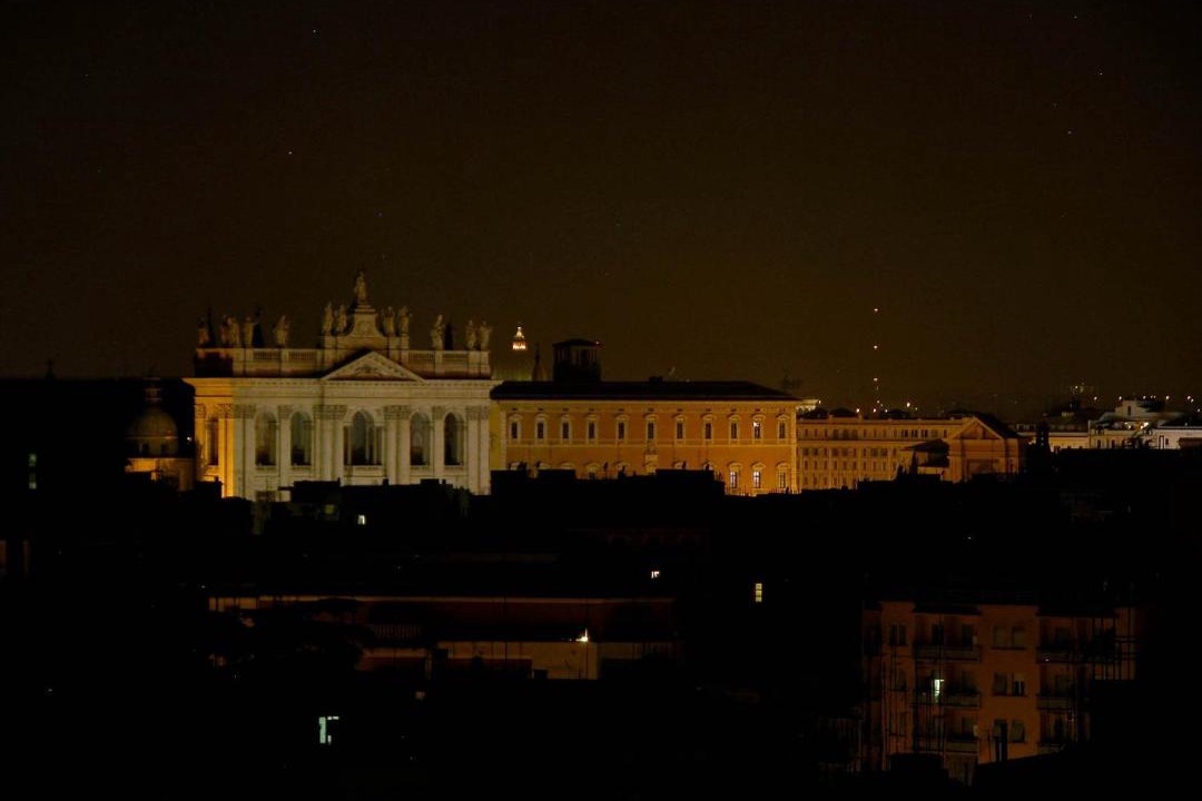 Photo of Buildings in San Giovanni