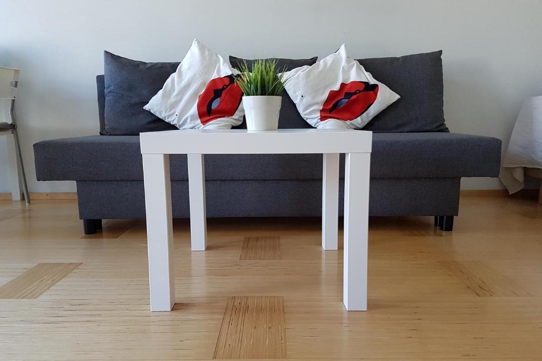 Photo of Livingroom in Hietalahti