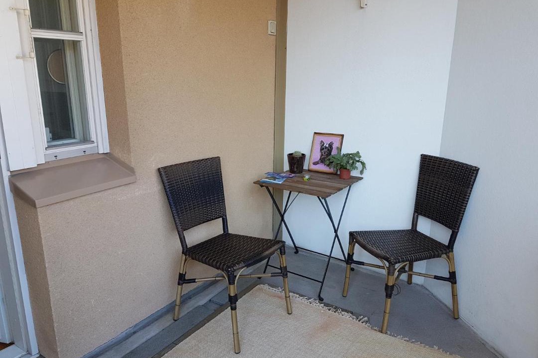 Photo of Livingroom in Hietalahti
