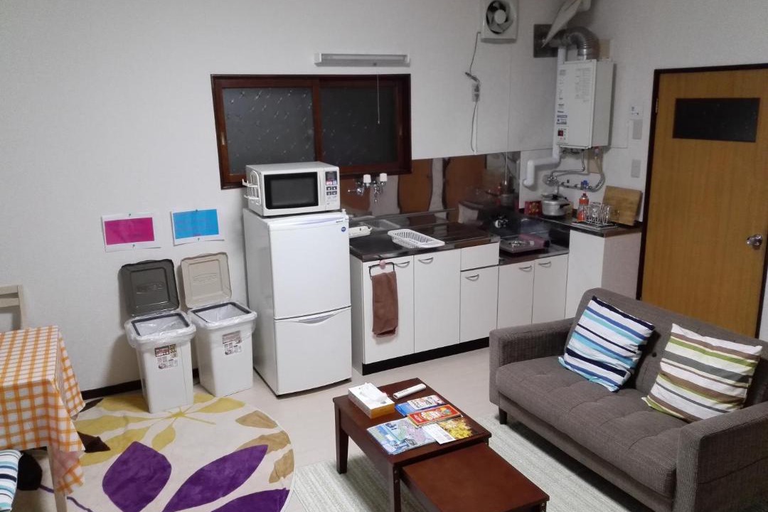 Photo of Livingroom in Hakodate
