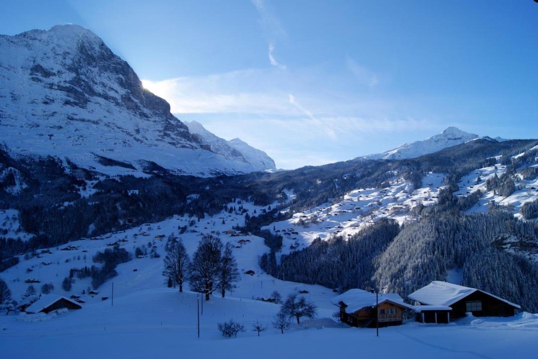 Photo of Others in Grindelwald