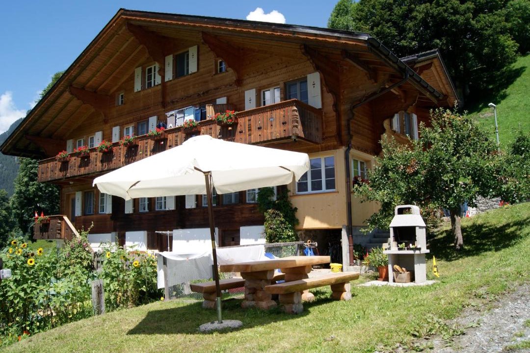 Photo of Others in Grindelwald