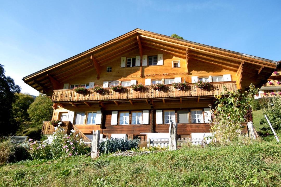 Photo of Others in Grindelwald