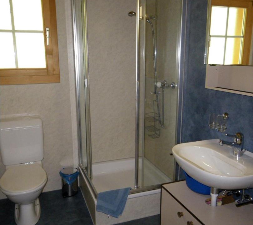 Photo of Bathroom in Grindelwald