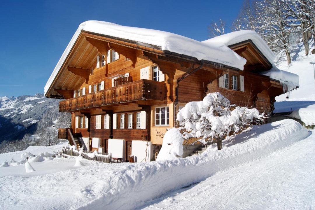 Photo of Others in Grindelwald