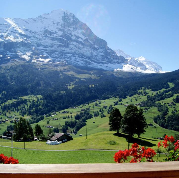 Photo of Others in Grindelwald