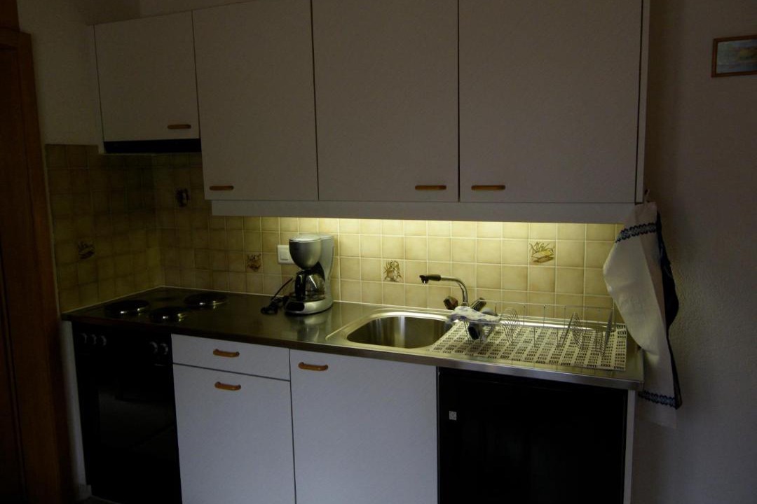 Photo of Kitchen in Grindelwald