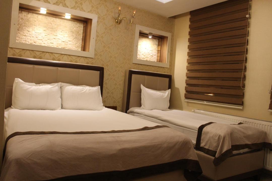 Photo of Bedroom in Kars