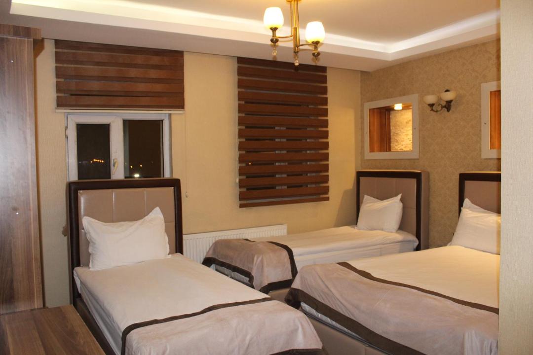 Photo of Patio Balcony in Kars