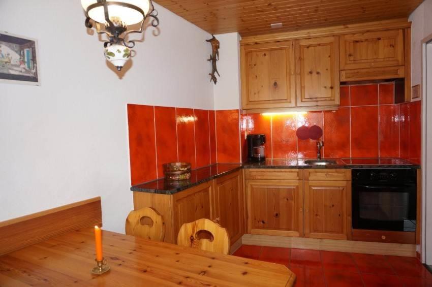 Photo of Kitchen in Arosa
