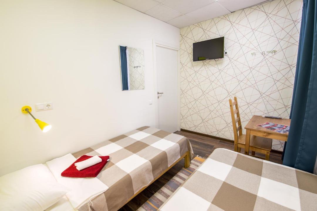 Photo of Bedroom in Basmanny