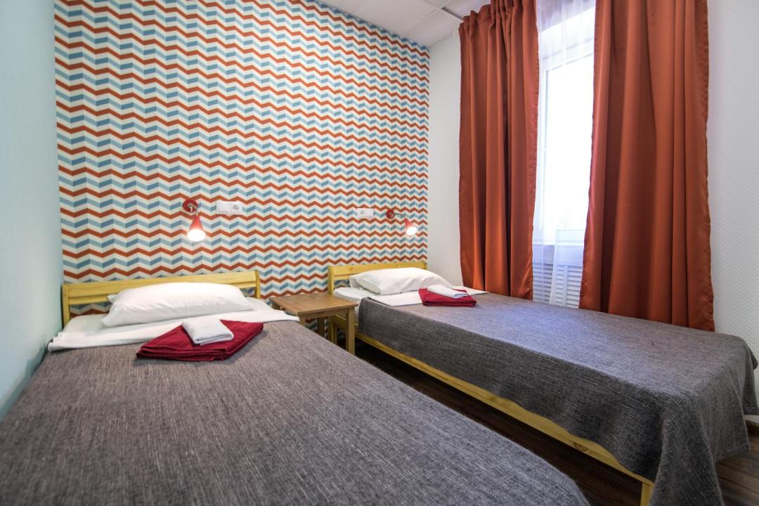 Photo of Bedroom in Basmanny