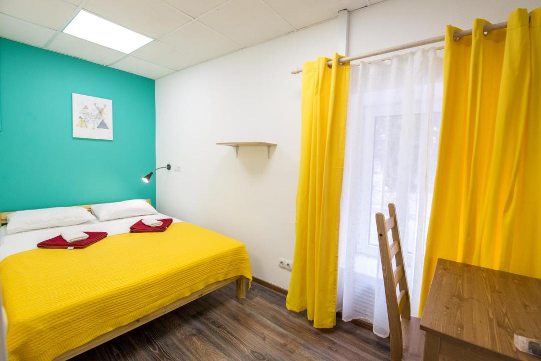 Photo of Bedroom in Basmanny
