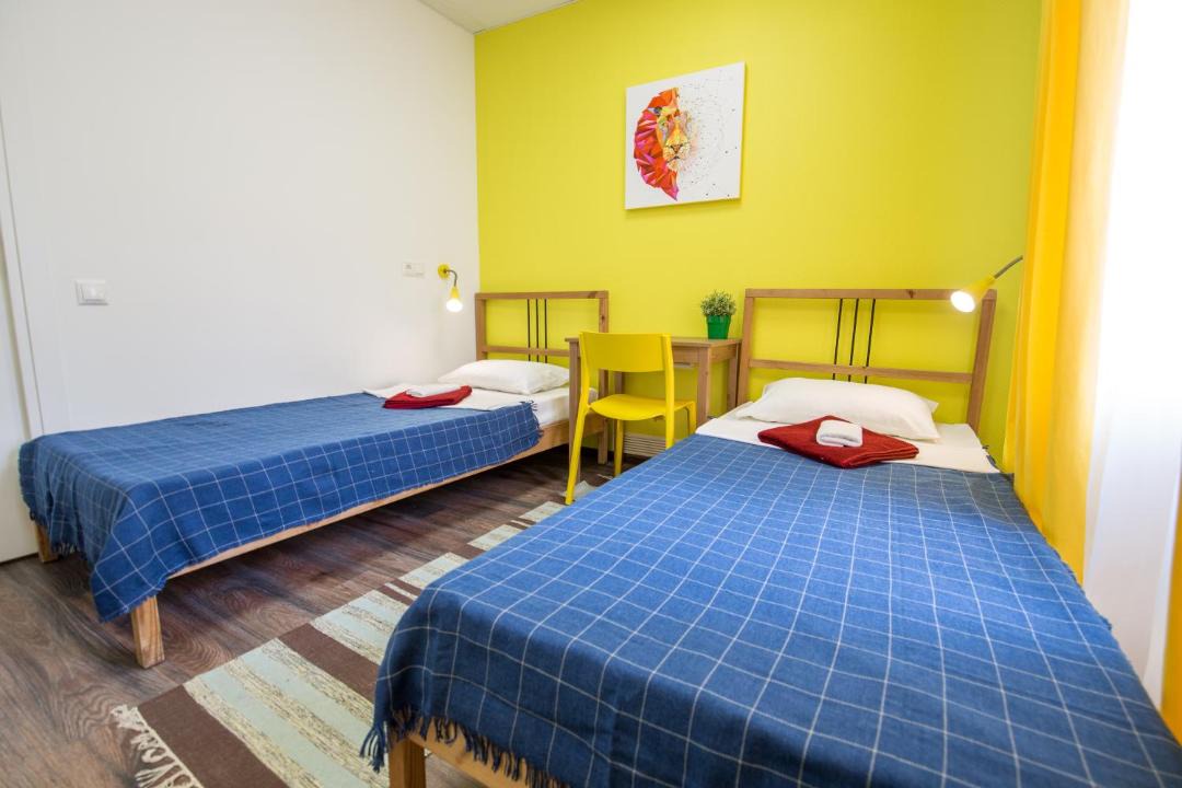 Photo of Bedroom in Basmanny