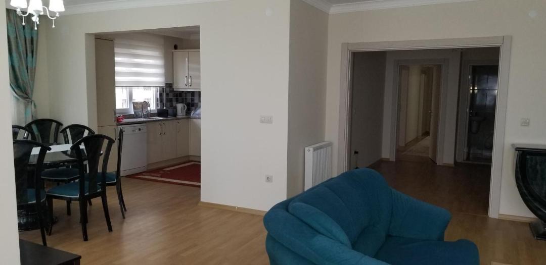 Photo of Bedroom in Trabzon