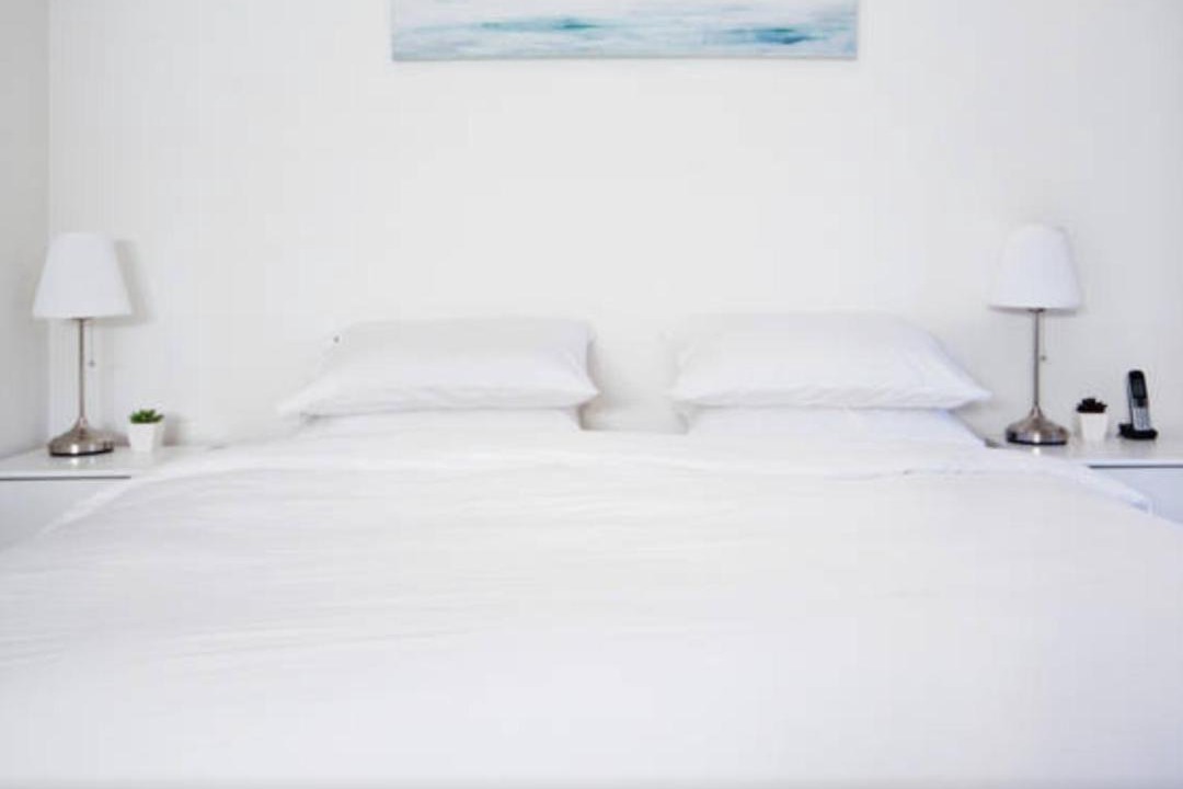 Photo of Bedroom in Freshwater