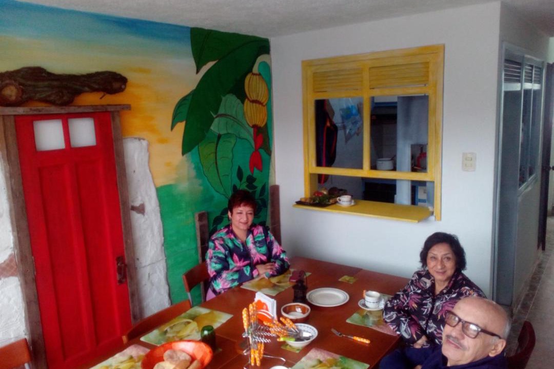 Photo of Others in Fontibon