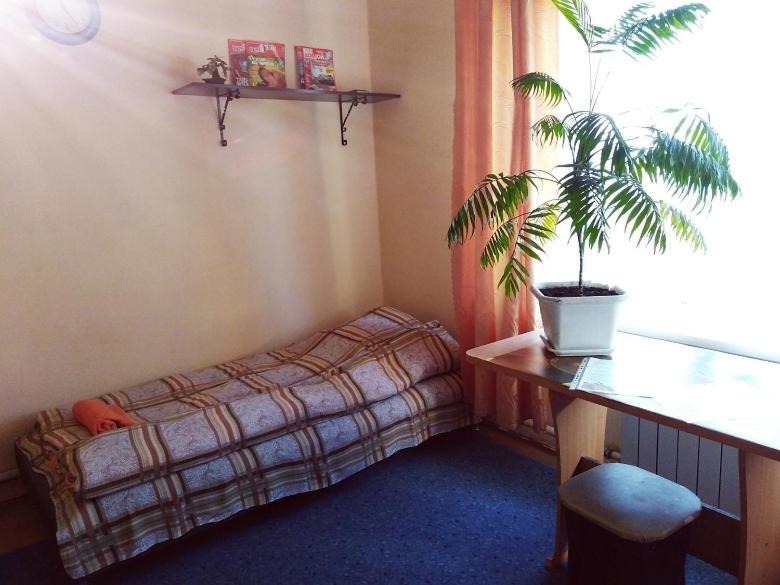 Photo of Bedroom in Belokurikha
