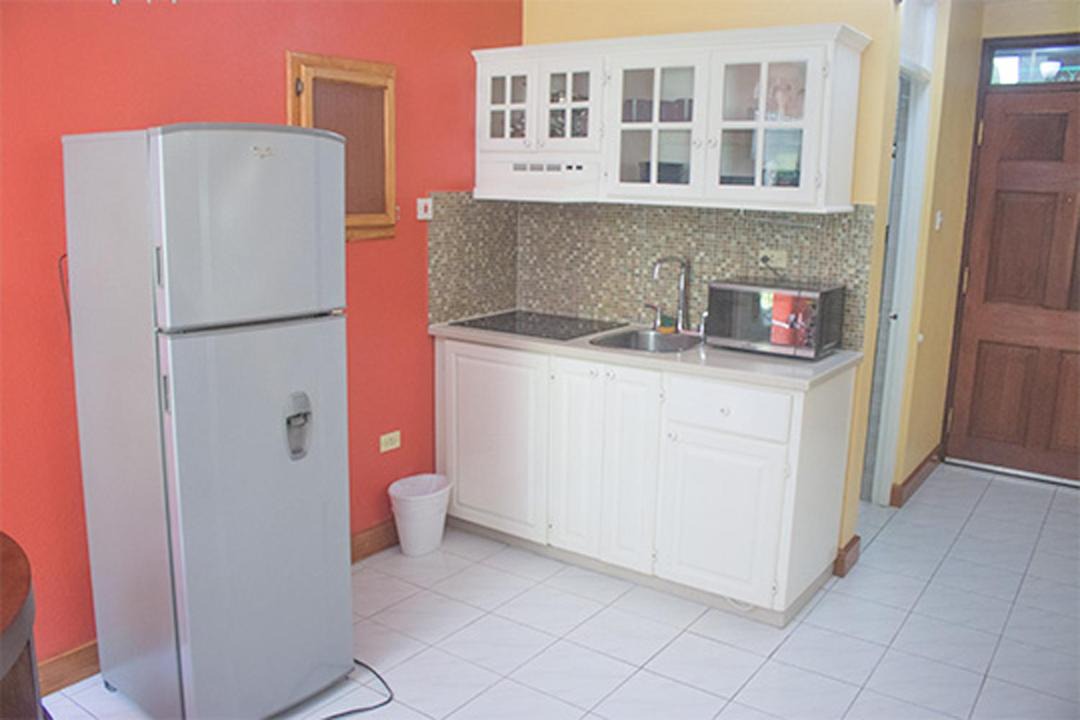 Photo of Kitchen in Ocho Rios