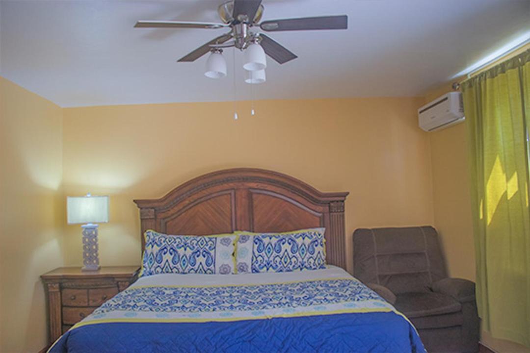 Photo of Bedroom in Ocho Rios