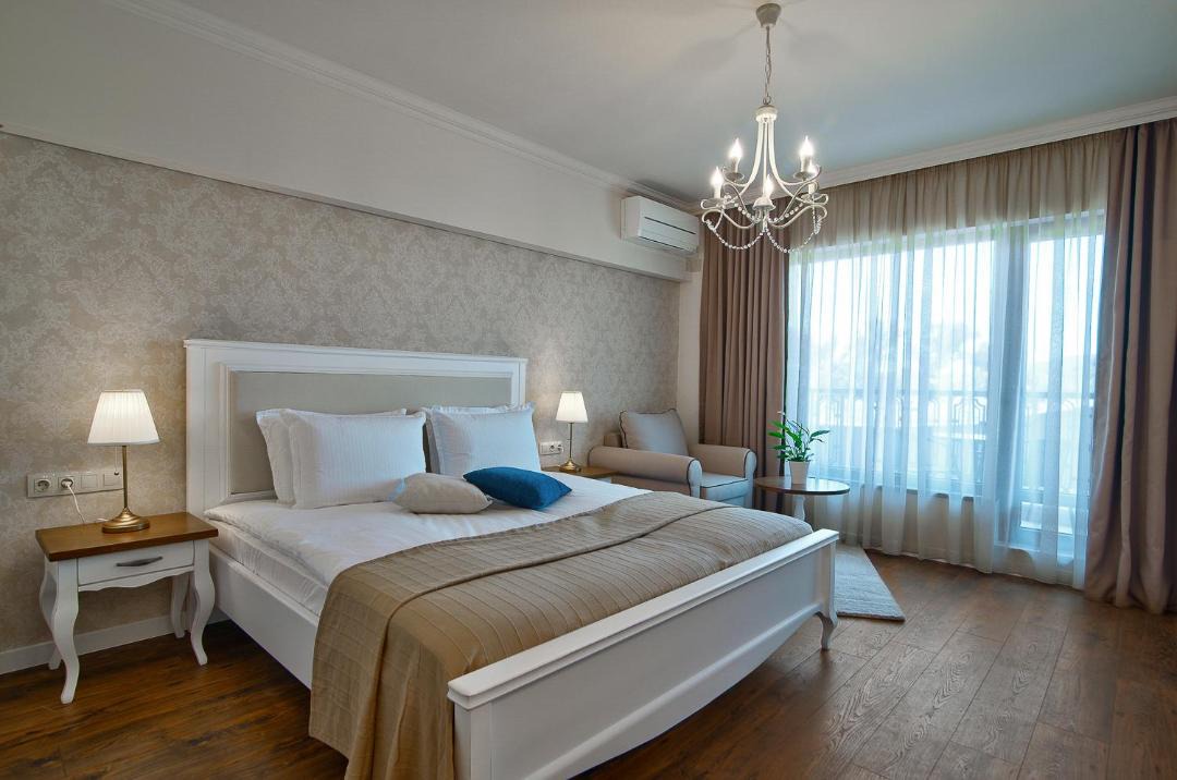 Photo of Bedroom in Kranevo