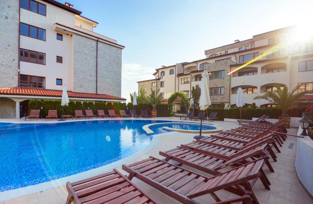 Photo of Outdoor in Yurta