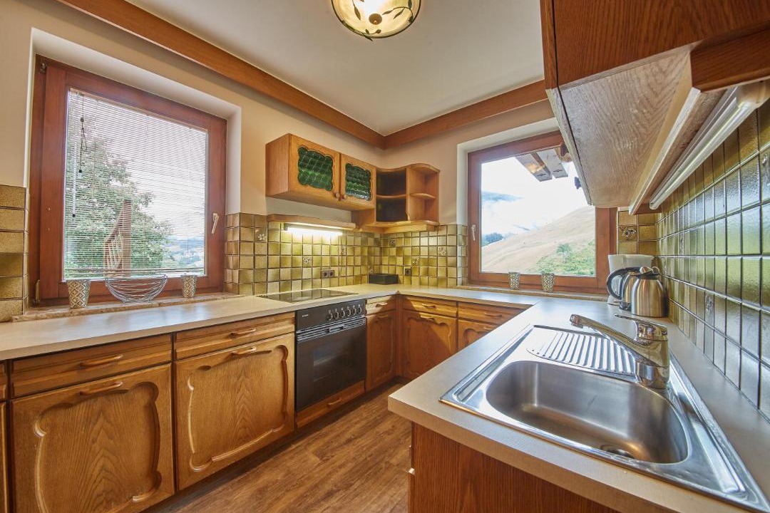 Photo of Kitchen in Wiesern