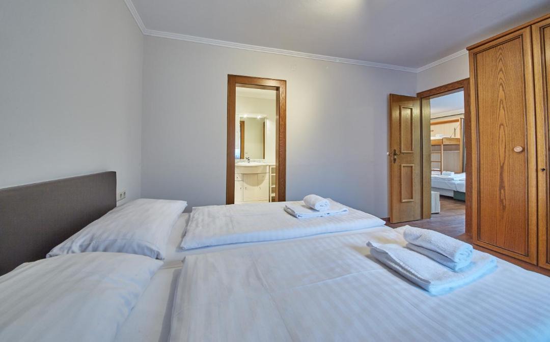 Photo of Bedroom in Wiesern