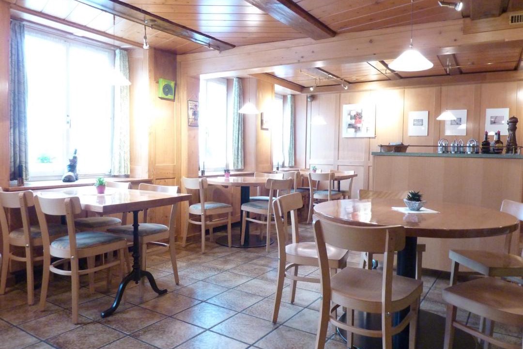 Photo of Kitchen in Wisen