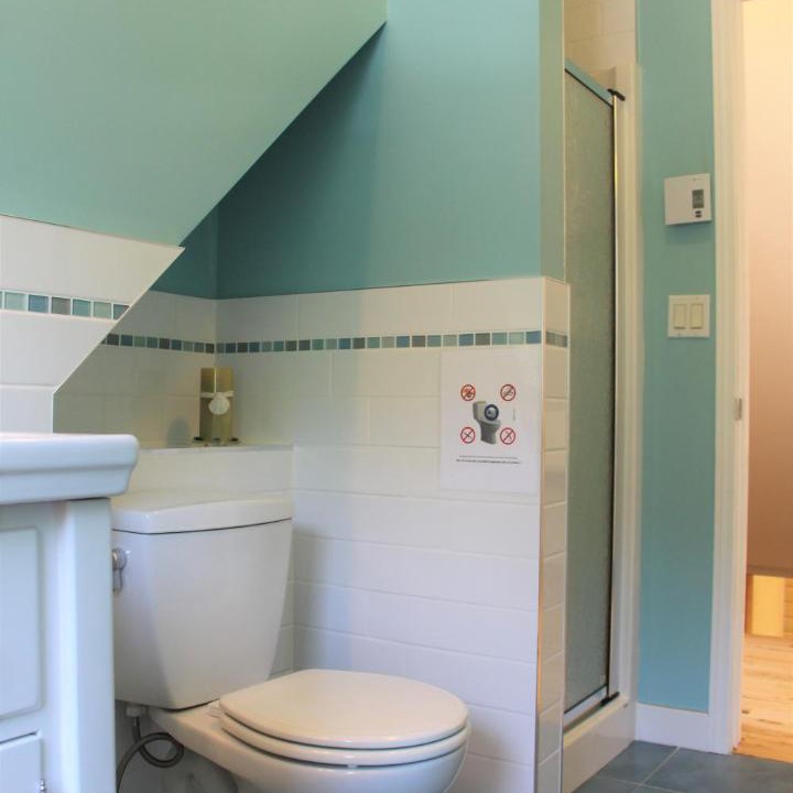 Photo of Bathroom in Eastman