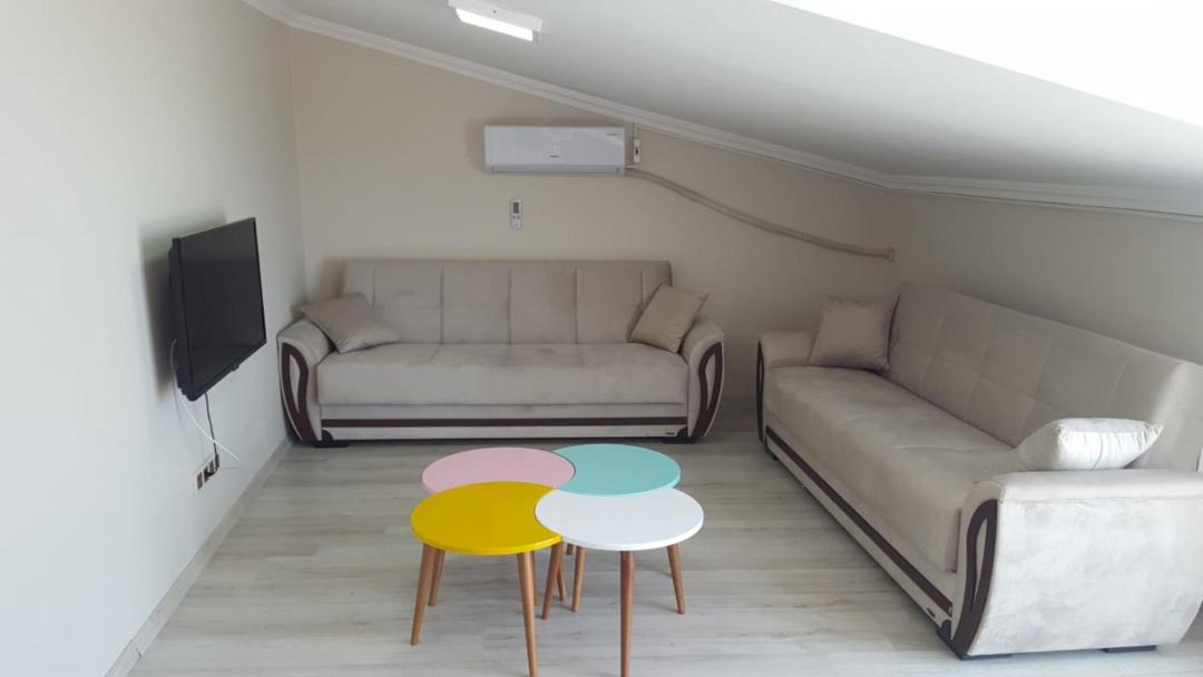 Photo of Livingroom in Akcaabat
