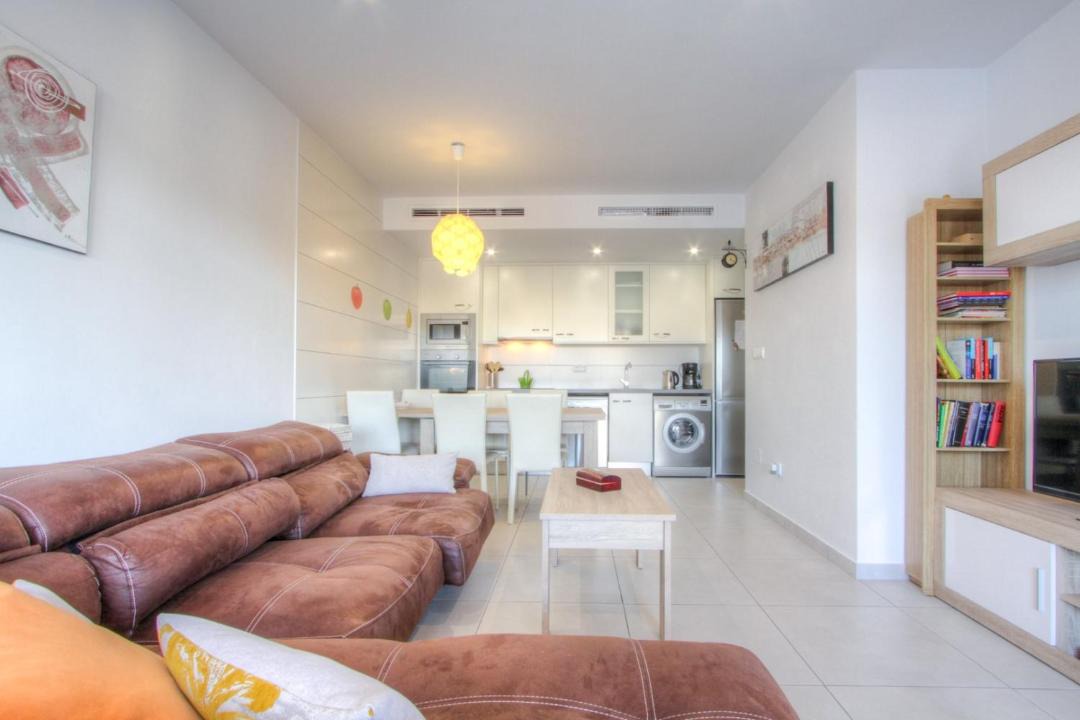 Photo of Livingroom in Torrevieja