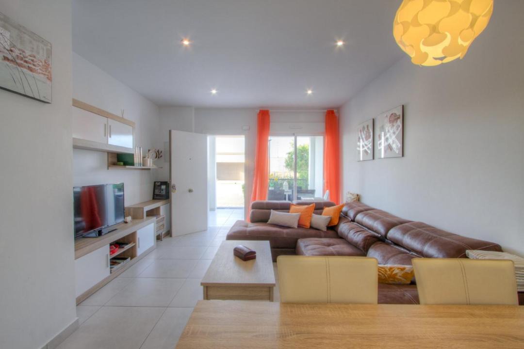 Photo of Livingroom in Torrevieja