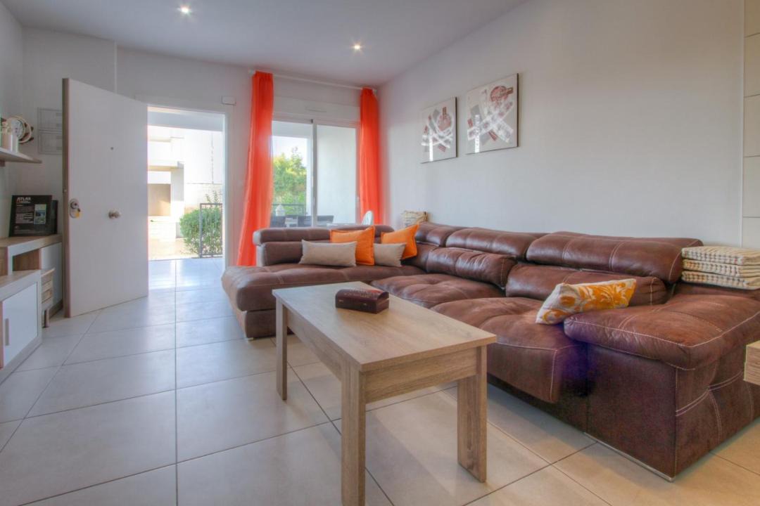 Photo of Livingroom in Torrevieja