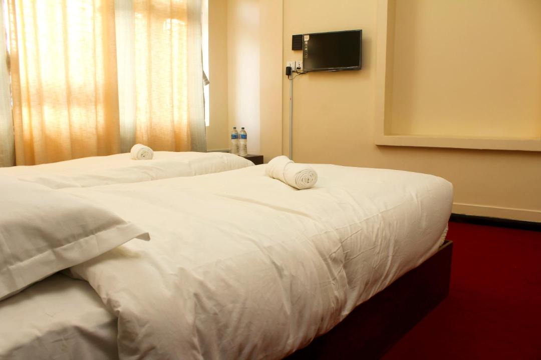 Photo of Bedroom in Gorkha