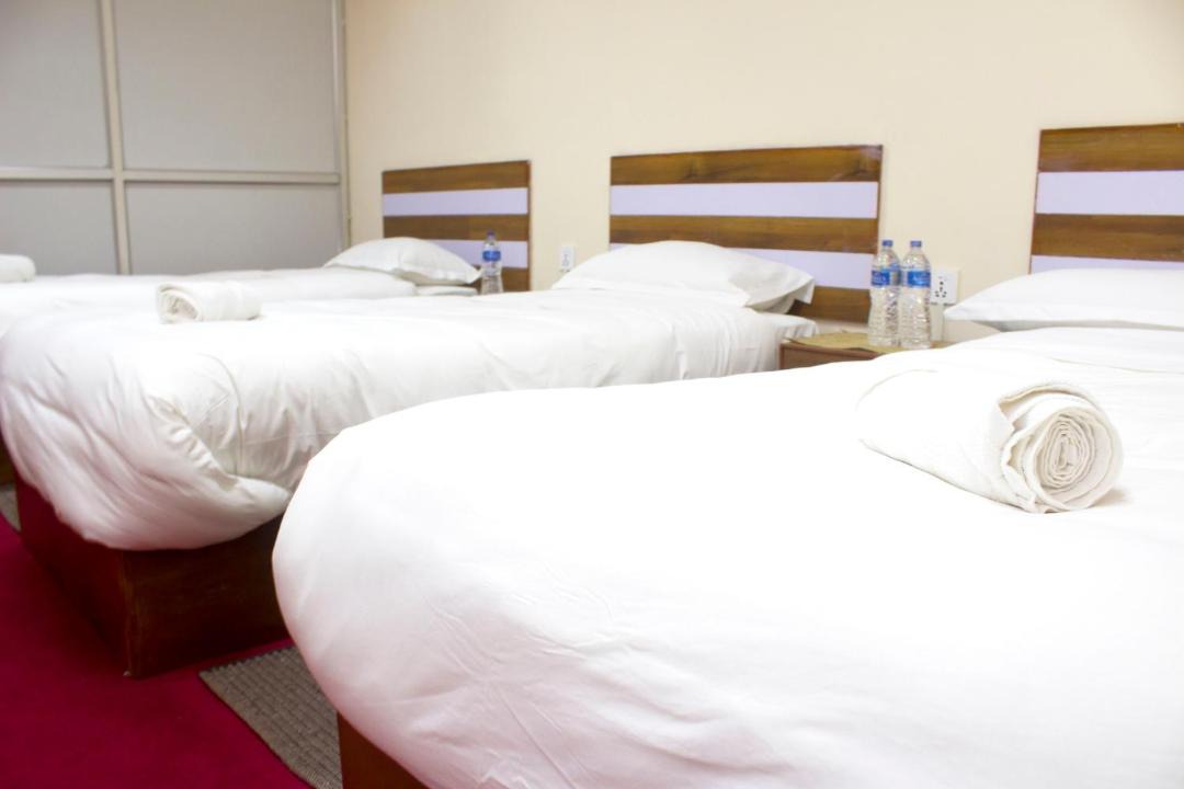 Photo of Bedroom in Gorkha