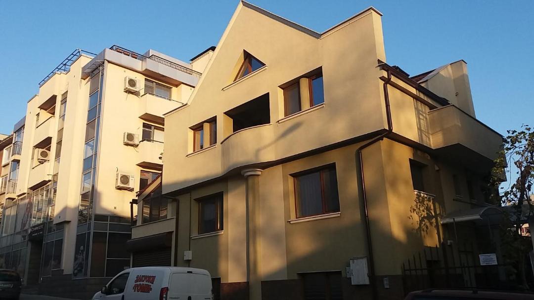 Photo of Buildings in Shumen