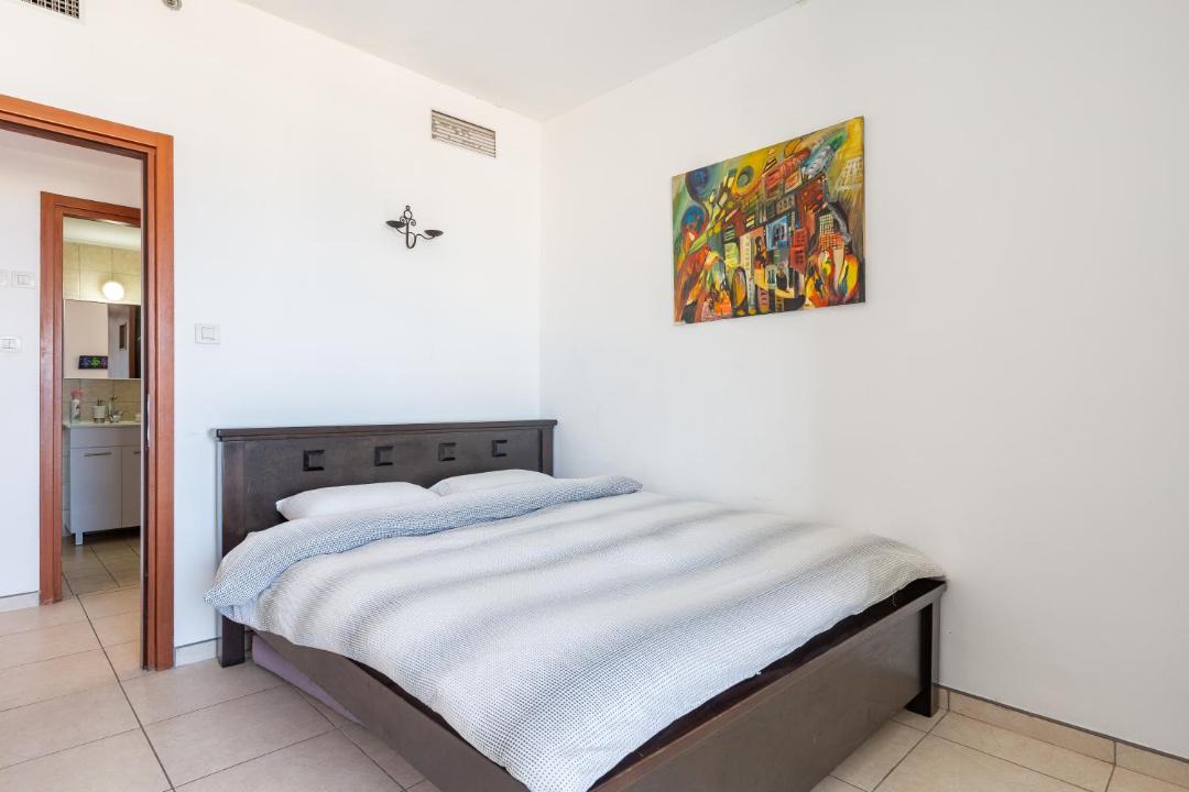 Photo of Bedroom in Neve Tzedek