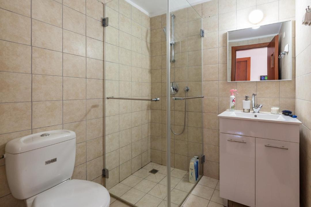 Photo of Bathroom in Neve Tzedek