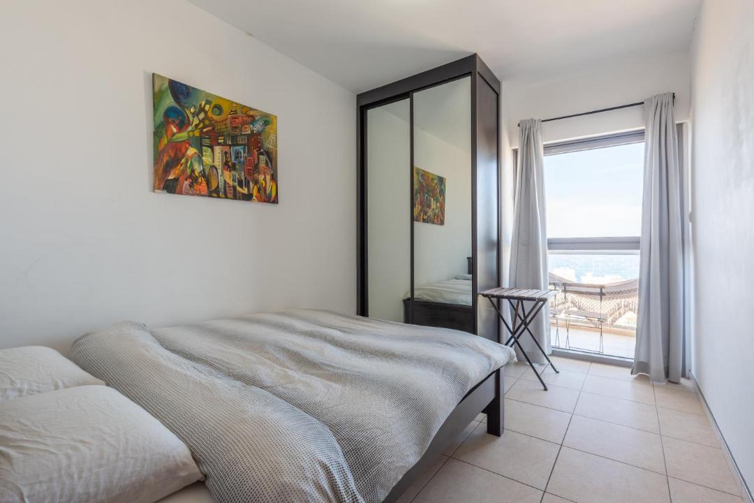 Photo of Bedroom in Neve Tzedek