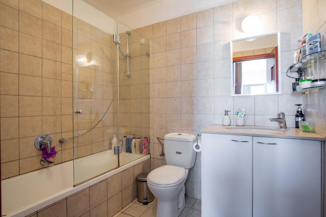 Photo of Bathroom in Neve Tzedek