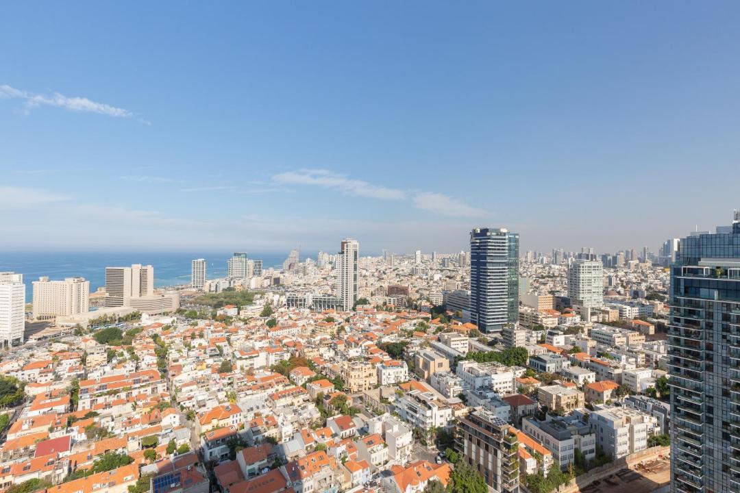 Photo of Others in Neve Tzedek