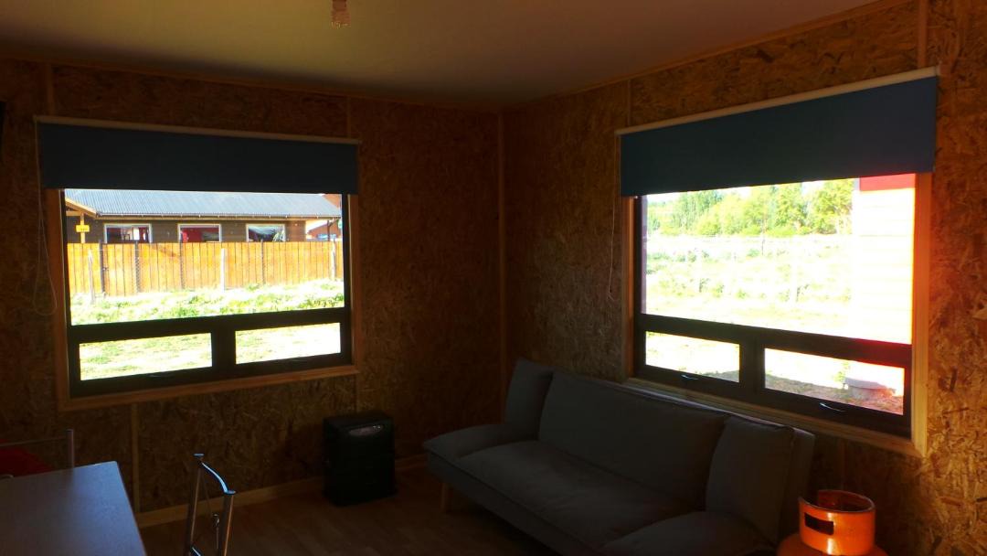 Photo of Livingroom in Chile Chico
