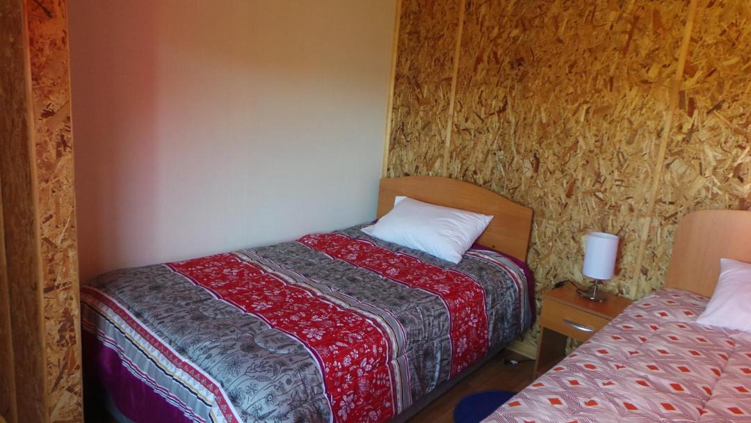 Photo of Bedroom in Chile Chico
