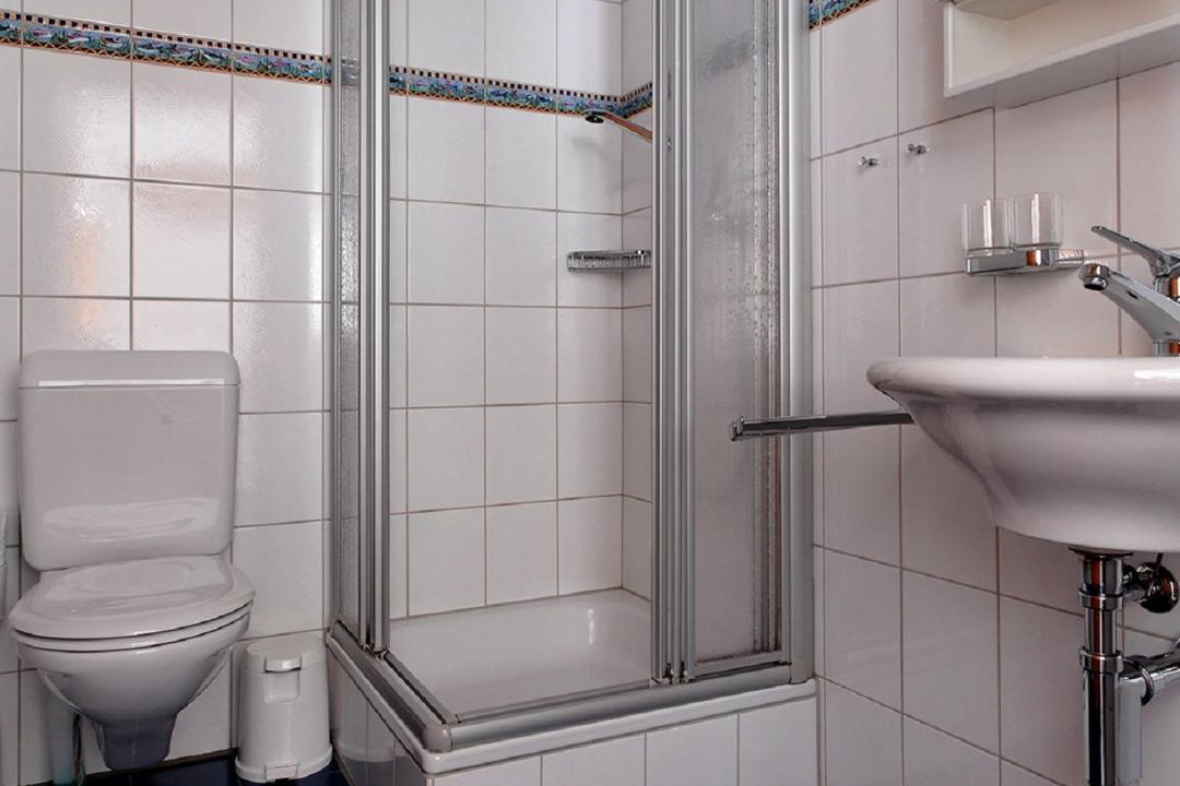 Photo of Bathroom in Zermatt