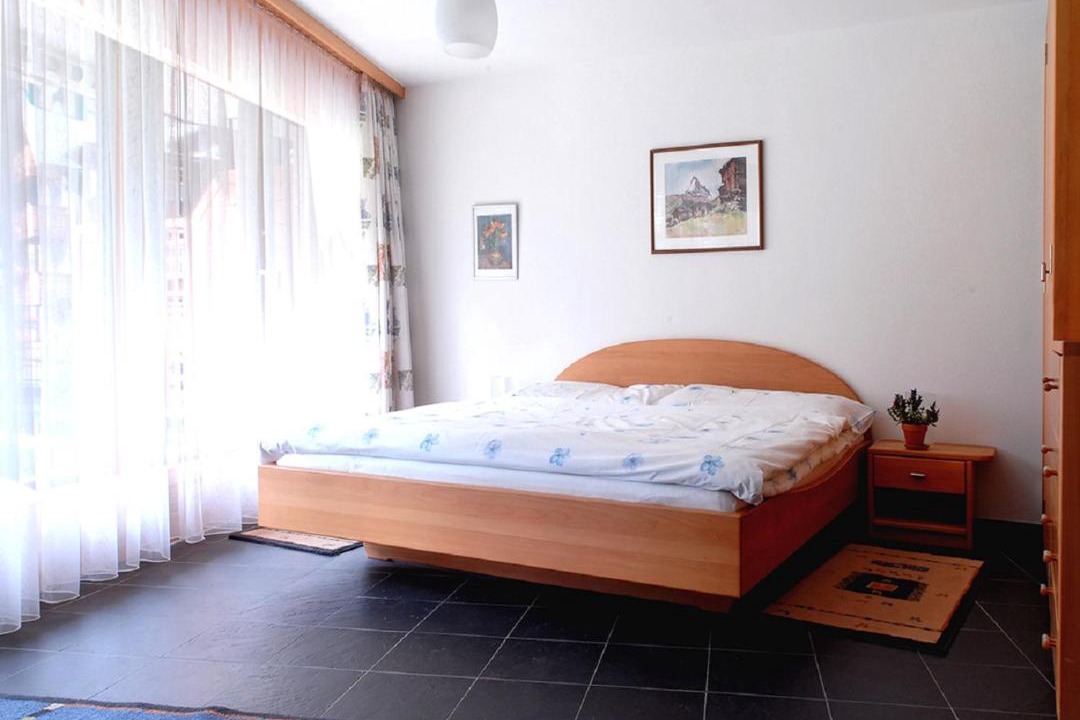 Photo of Bedroom in Zermatt