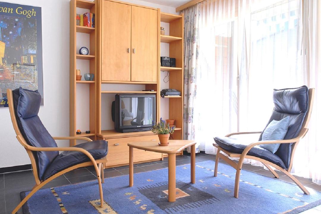 Photo of Livingroom in Zermatt