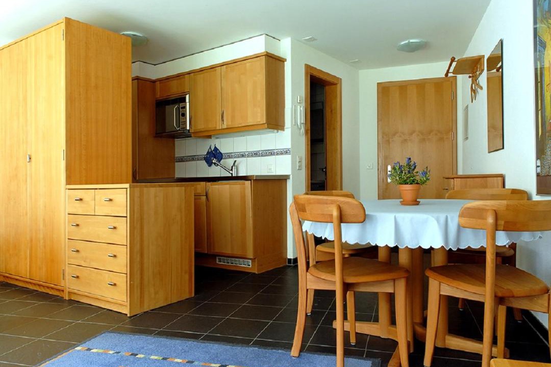 Photo of Kitchen in Zermatt