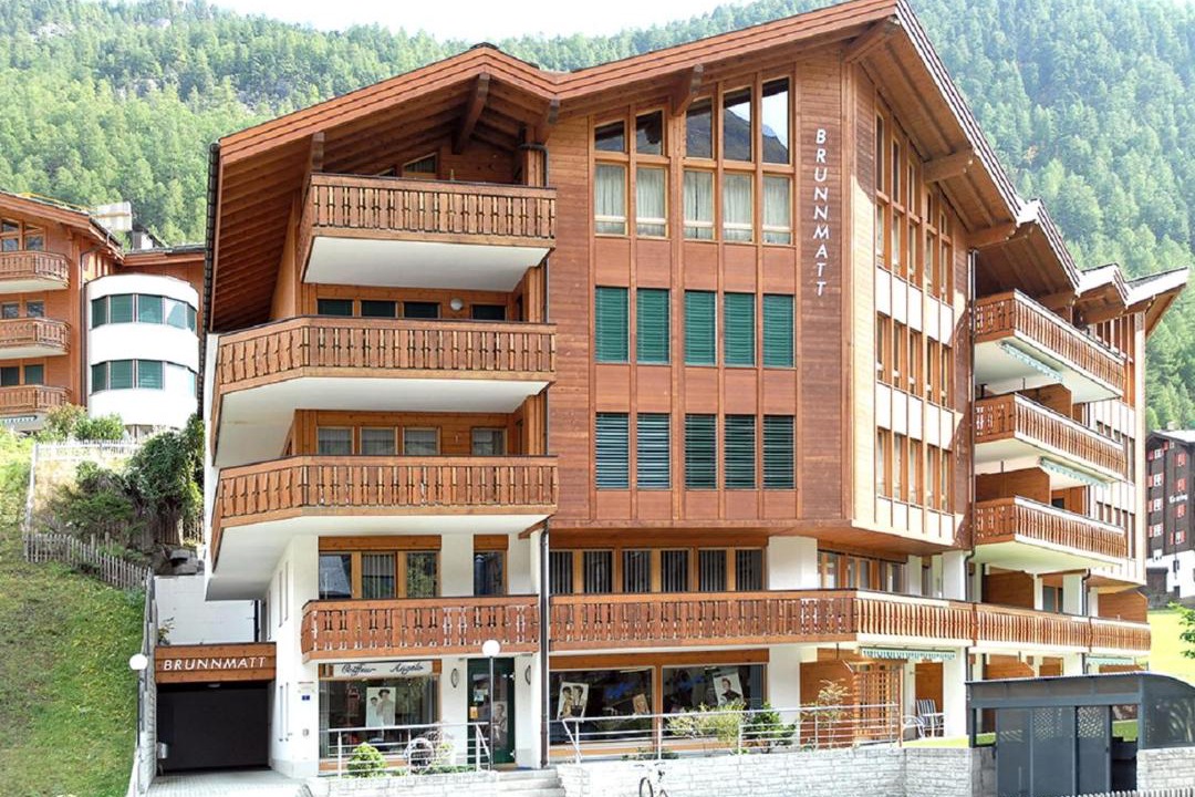 Photo of Others in Zermatt